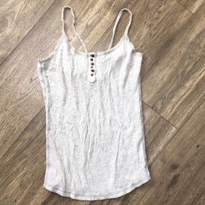 Free people tank